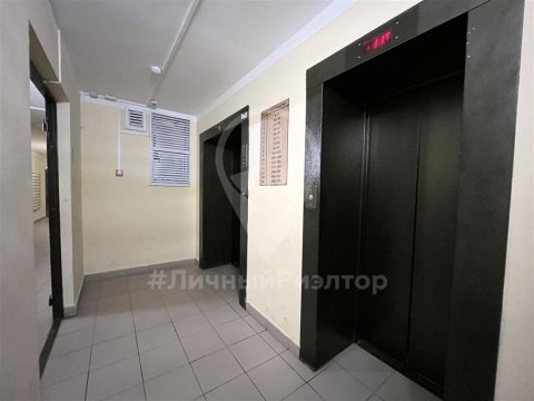 1-к квартира, 15/15 эт., 42м²