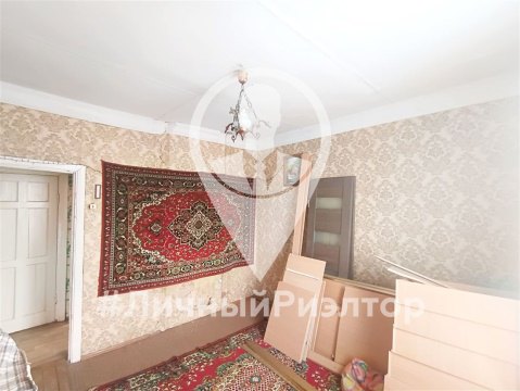 2-к квартира, 1/2 эт., 44м²