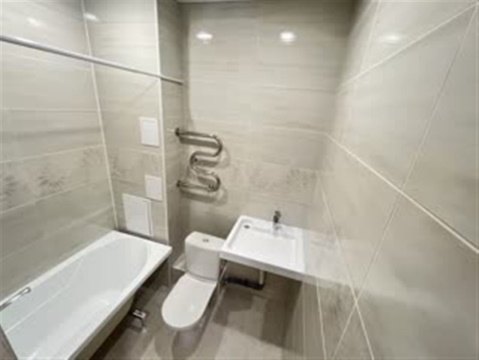 1-к квартира, 1/5 эт., 36м²