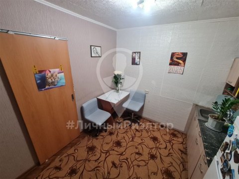 2-к квартира, 3/5 эт., 30м²