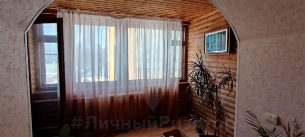 3-к квартира, 4/10 эт., 143м²