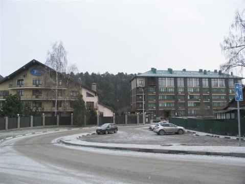 3-к квартира, 3/5 эт., 86м²