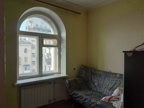 3-к квартира, 4/5 эт., 67м²