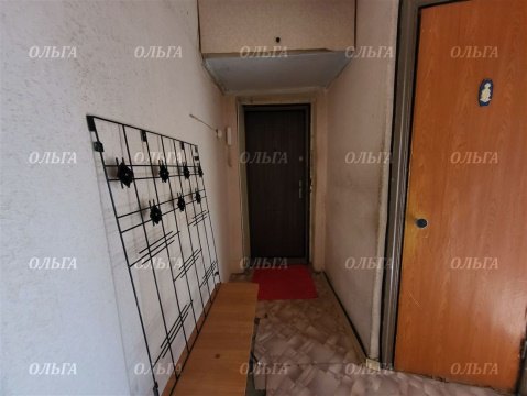 2-к квартира, 5/5 эт., 44м²