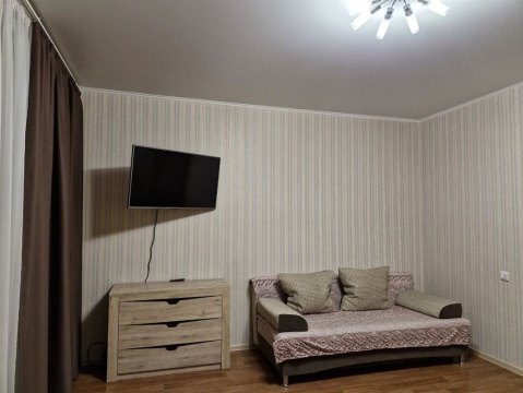 1-к квартира, 1/17 эт., 47м²