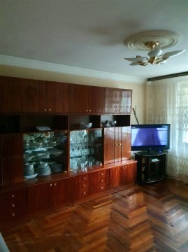 3-к квартира, 3/5 эт., 90м²