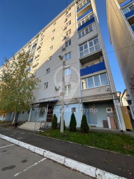 1-к квартира, 8/8 эт., 38м²