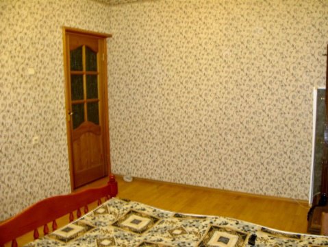 2-к квартира, 11/17 эт., 58м²