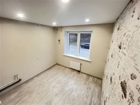 1-к квартира, 1/5 эт., 36м²