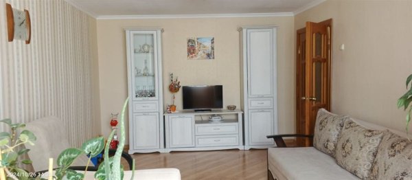 2-к квартира, 5/9 эт., 54м²