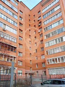 3-к квартира, 8/10 эт., 98м²