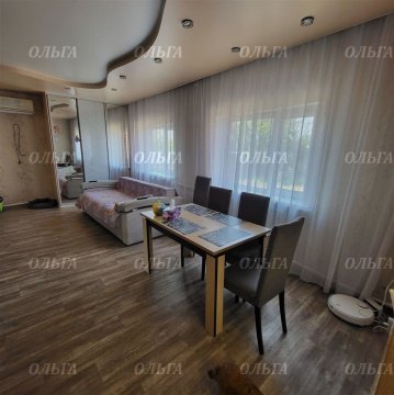 Дом 100м², участок 22 сот.