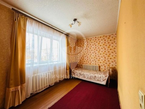 2-к квартира, 1/2 эт., 49м²