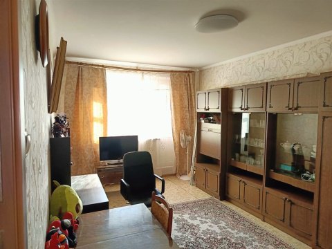 2-к квартира, 7/22 эт., 59м²