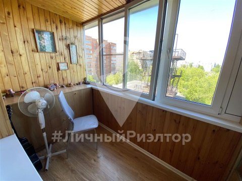 3-к квартира, 5/11 эт., 90м²