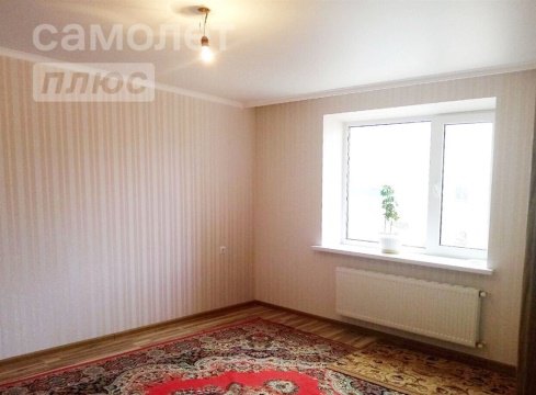 2-к квартира, 1/3 эт., 41м²