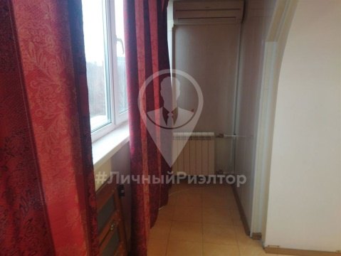 3-к квартира, 5/10 эт., 91м²