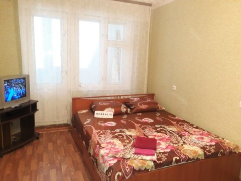 1-к квартира, 8/10 эт., 36м²