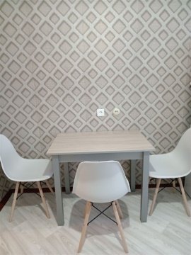 1-к квартира, 2/11 эт., 38м²