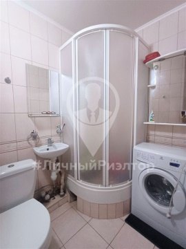 1-к квартира, 7/12 эт., 34м²