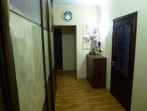 2-к квартира, 7/9 эт., 68м²