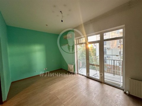 2-к квартира, 3/6 эт., 64м²