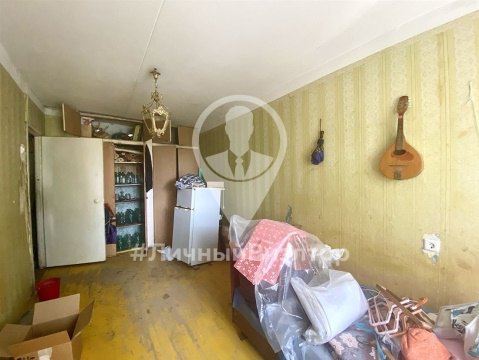 2-к квартира, 3/5 эт., 45м²