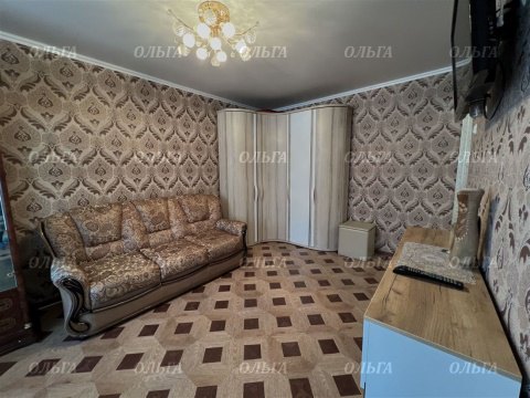 3-к квартира, 1/5 эт., 51м²