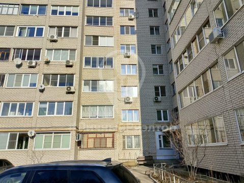 3-к квартира, 5/10 эт., 92м²