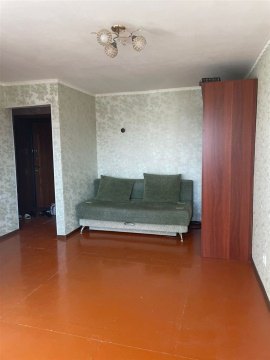 1-к квартира, 3/5 эт., 28м²