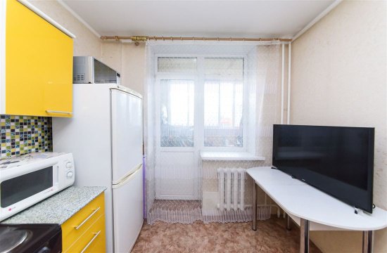 1-к квартира, 8/16 эт., 47м²