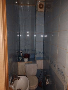 3-к квартира, 5/9 эт., 84м²