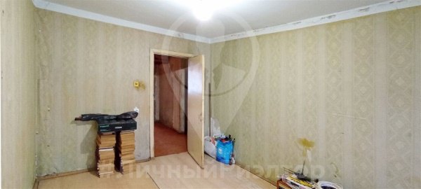 3-к квартира, 2/9 эт., 65м²