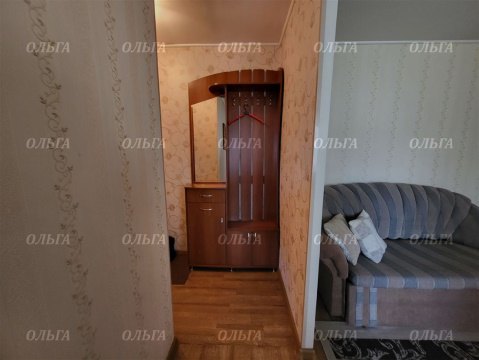 3-к квартира, 4/5 эт., 55м²