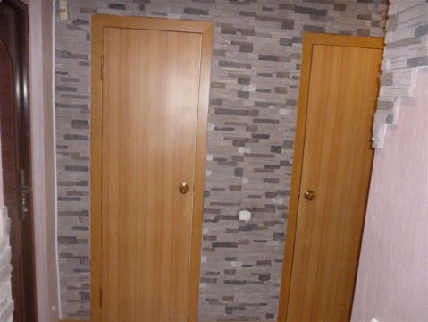 2-к квартира, 1/3 эт., 48м²