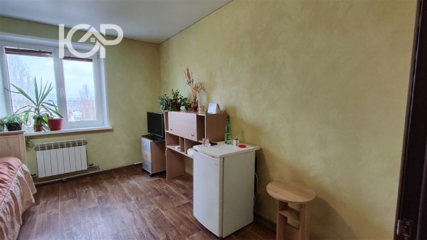 2-к квартира, 9/9 эт., 53м²