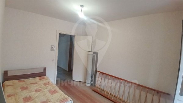 3-к квартира, 3/9 эт., 65м²