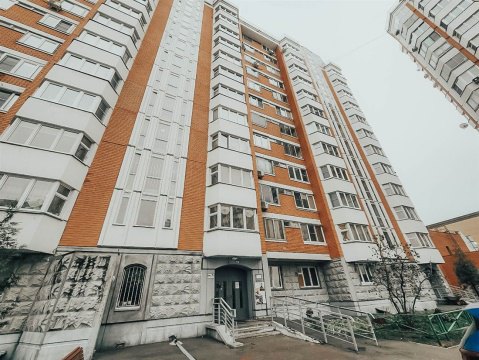 2-к квартира, 7/14 эт., 59м²