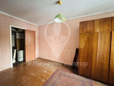 2-к квартира, 3/5 эт., 45м²