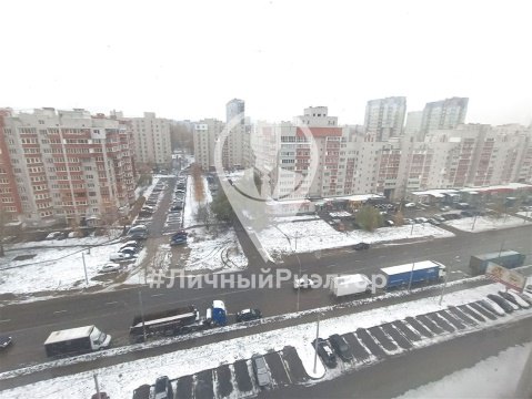 2-к квартира, 11/17 эт., 45м²