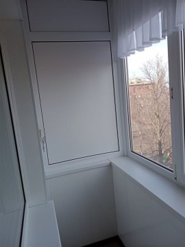 2-к квартира, 4/5 эт., 46м²