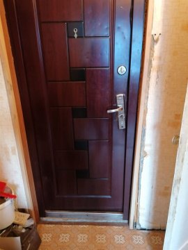 1-к квартира, 1/5 эт., 35м²