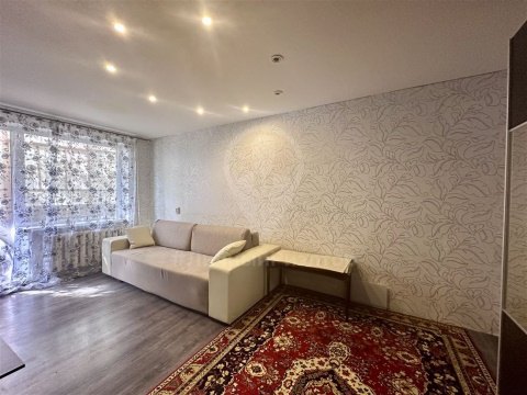 2-к квартира, 1/9 эт., 50м²