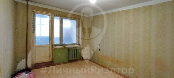 3-к квартира, 2/9 эт., 65м²