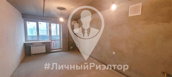 2-к квартира, 9/10 эт., 57м²