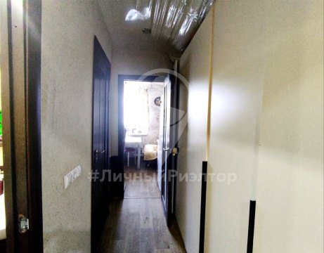 2-к квартира, 3/3 эт., 53м²