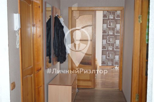 2-к квартира, 8/9 эт., 53м²