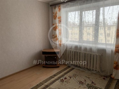 1-к квартира, 5/5 эт., 18м²