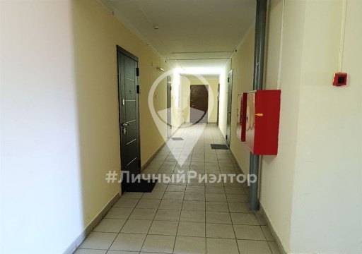 1-к квартира, 14/14 эт., 41м²