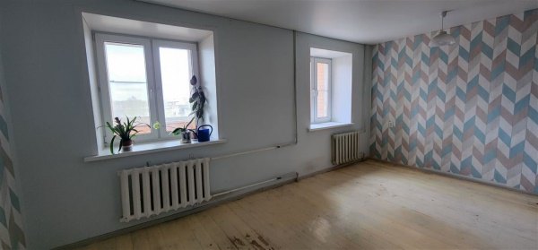 4-к квартира, 6/9 эт., 82м²